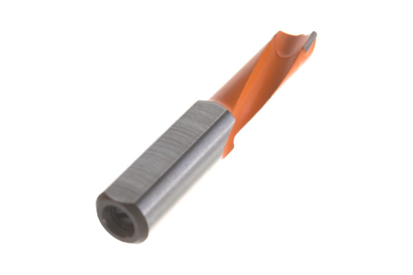 Фреза для присадочного станка CMT D8х70х115мм. S10х30 Z=2 LH  310.080.12 в Екатеринбурге