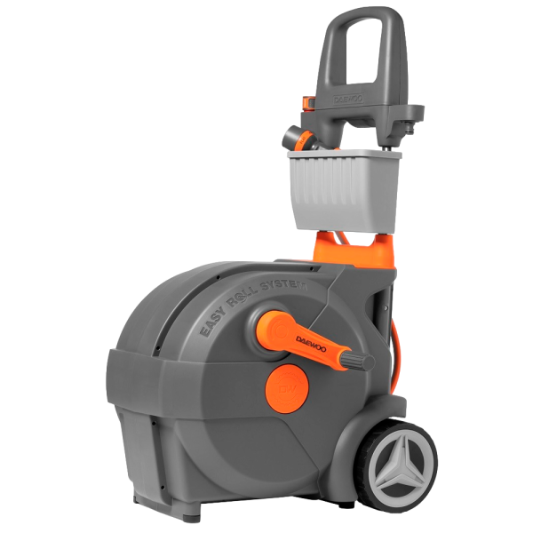 Тележка со шлангом DAEWOO DWR 4040 в Екатеринбурге