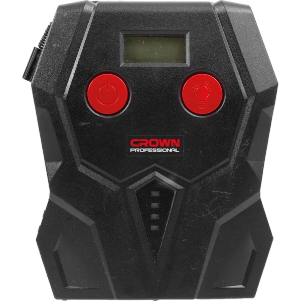 Компрессор автомобильный CROWN CT36059