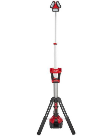 Аккумуляторный фонарь Milwaukee M18 HSAL-0 4933451392