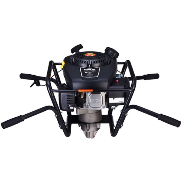 Мотобур IRON MOLE C-6 Kohler