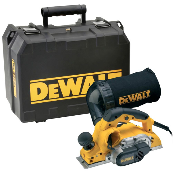 Рубанок "DeWalt" D26500К D26500K-QS в Екатеринбурге
