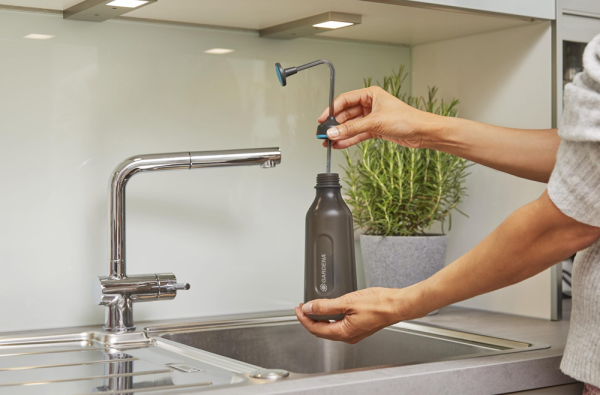 Опрыскиватель ручной 0,45 л 11102-20.000.00 в Екатеринбурге