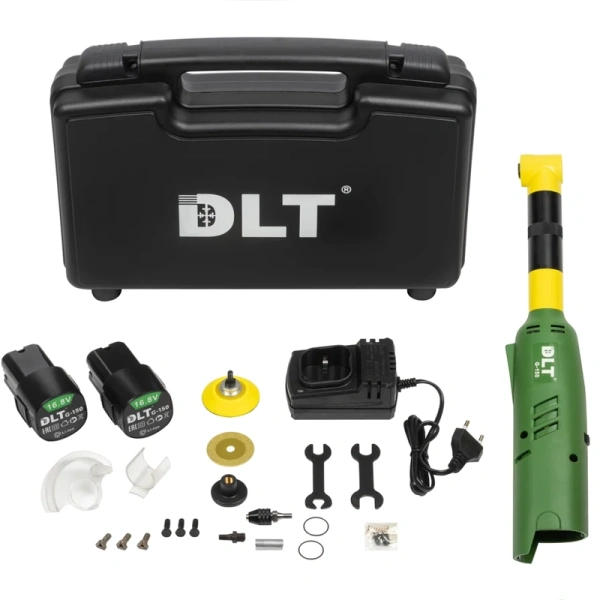 Гравер DLT G-150 аккумуляторный 1155 в Екатеринбурге