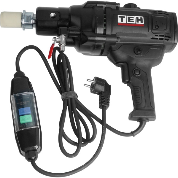 Дрель алмазного сверления TEH TCD8160 в Екатеринбурге