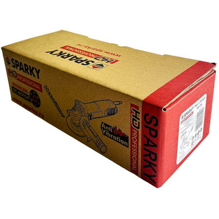 УШМ SPARKY  МВ 1700CE HD BL в Екатеринбурге