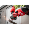 Аккумуляторная УШМ Milwaukee M18 BLSAG125X-402X 4933492644