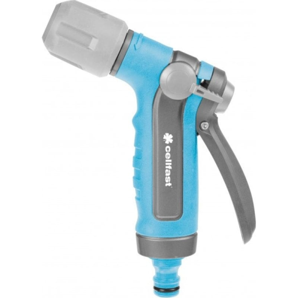 Пистолетный ороситель Cellfast PULSE 2 IDEAL 52-027 в Екатеринбурге
