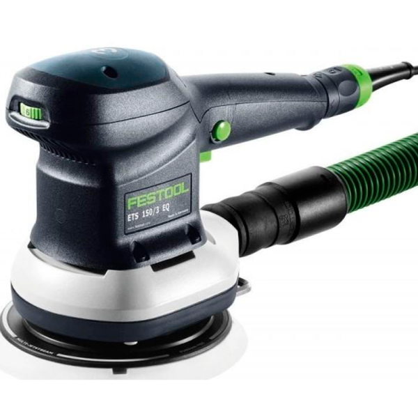 Эксцентриковая шлифмашина FESTOOL ETS 150/5 EQ 575057 в Екатеринбурге
