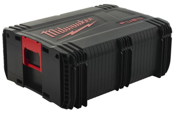 Кейс Milwaukee HD Box №2