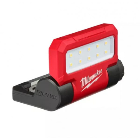 Аккумуляторный фонарь компактный Milwaukee заряжаемый через USB L4 FFL-301 4933479766