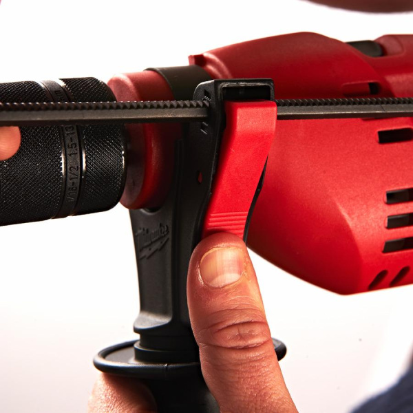 Ударная дрель Milwaukee PDE 16 RP 4933409206