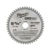 Пильный диск Milwaukee по металлу 135х20 Z50