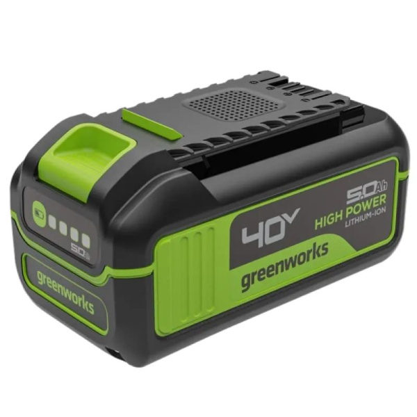 Аккумулятор Greenworks High Power, 40В 5Ач 2958607