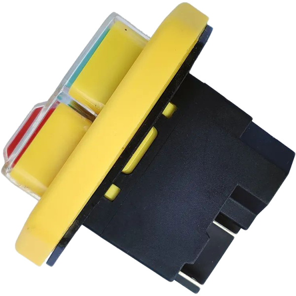 Выключатель BELMASH KJD17В ZBM0001 в Екатеринбурге