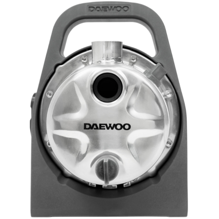 Насос садовый DAEWOO  DGP 4000 inox  в Екатеринбурге