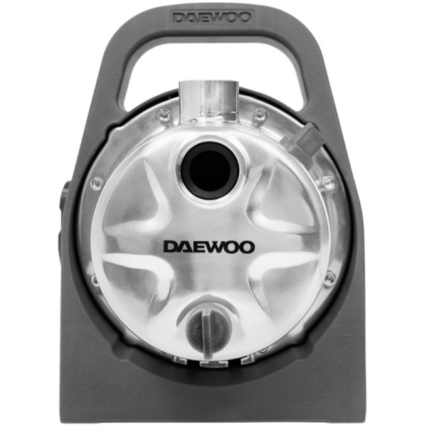 Насос садовый DAEWOO  DGP 4000 inox  в Екатеринбурге