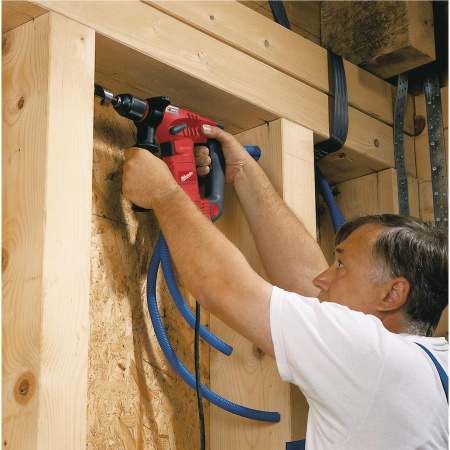 Ударная дрель Milwaukee T-TEC 201 4933380708