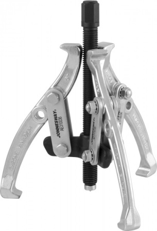 Съемник подшипников Jonnesway 4" AE310035 047008 в Екатеринбурге 