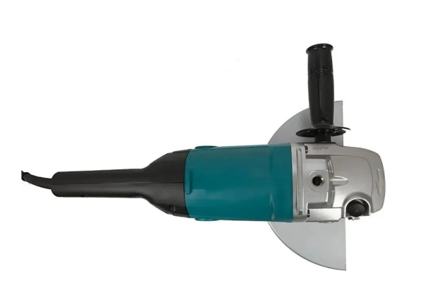 Угловая шлифовальная машина Makita KIT017 9069 + очки в Екатеринбурге