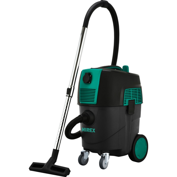 Пылесос строительный NIREX NVC 30L AF