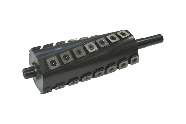 Вал строгальный BELMASH Helical 155 (для BELMASH J155/1170A) RA112A