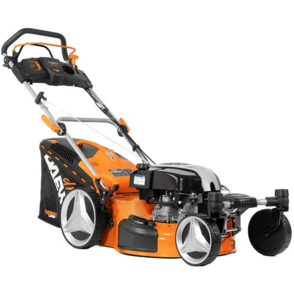 Газонокосилка бензиновая DAEWOO DLM 5500SVRB   в Екатеринбурге