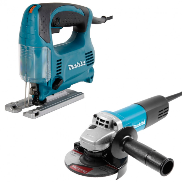 Набор инструмента Makita DKO116 в Екатеринбурге