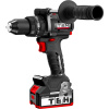 Аккумуляторная ударная дрель TEH TDBL1520-1B  в Екатеринбурге