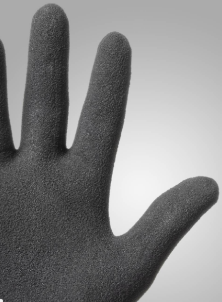 Перчатки с покрытием TEGERA INFINITY 8801-9 в Екатеринбурге