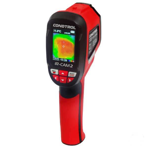 Тепловизор CONDTROL IR-CAM2 PRO