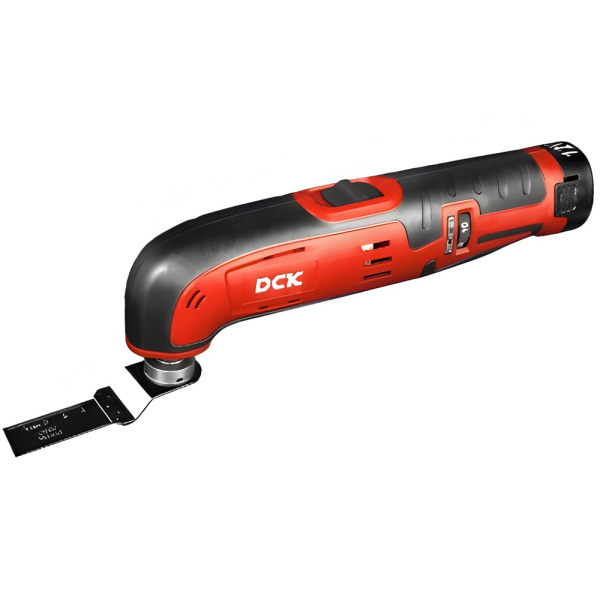 Инструмент многофункциональный аккумуляторный KDMD12(TYPE EK) в Екатеринбурге