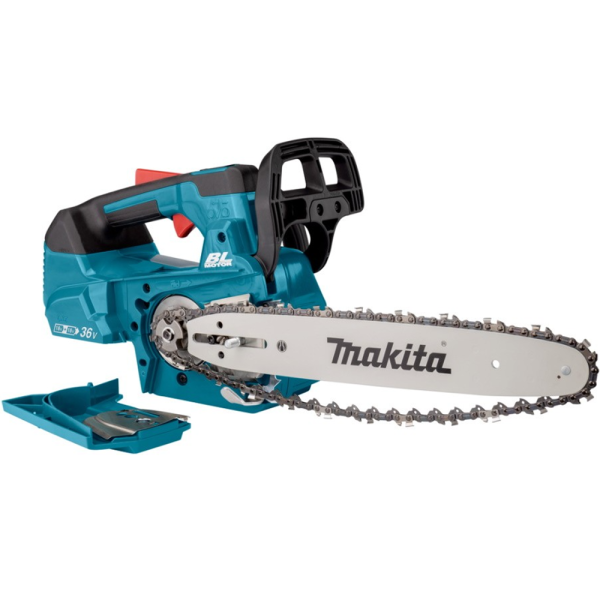 Аккумуляторная цепная пила Makita DUC356Z в Екатеринбурге