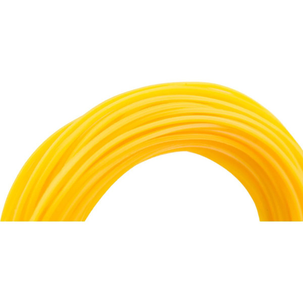 Леска триммерная SNIRREX "Звезда" 2 мм х 50 м 15-01-503 в Екатеринбурге