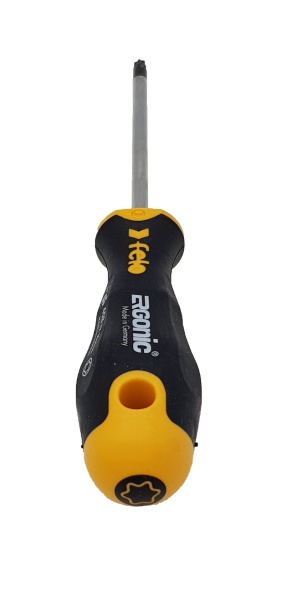 Отвертка Ergonic Felo Torx 30х115 40830340 в Екатеринбурге 