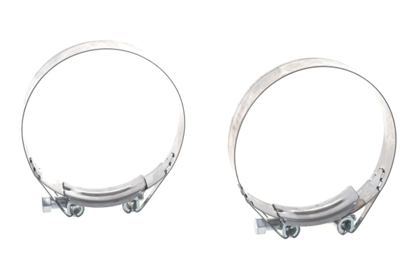 Хомут силовой Norma 112-121/W1 GBS 117/25 00-00000477 в Екатеринбурге