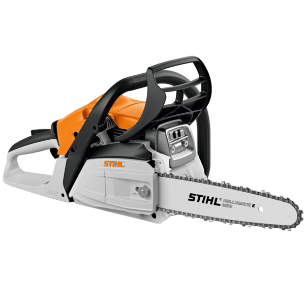 Бензопила Stihl MS 172 (1,4кВт/1,9л.с,31,8см3, 35см.63PM3 50, 6,2кг) 1148-200-0228 в Екатеринбурге