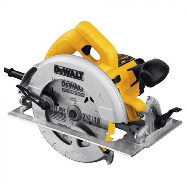 Циркулярная пила "DeWalt" DWE575-KS