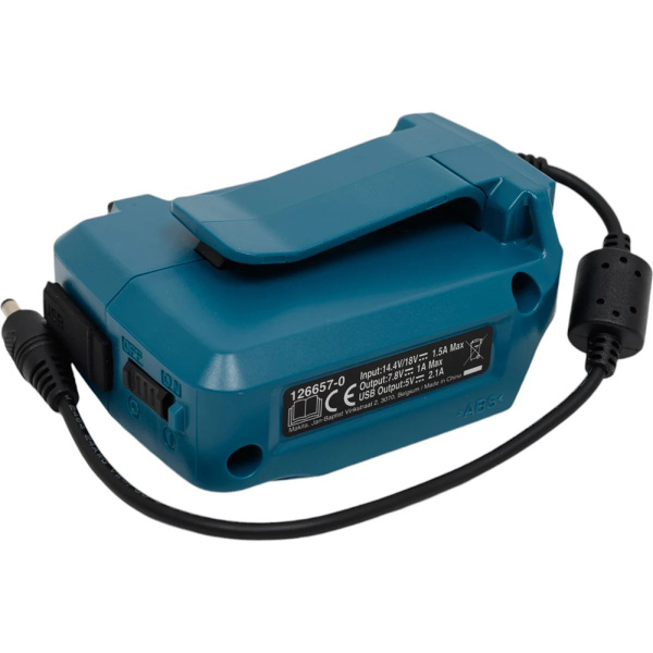 Адаптер MAKITA 198634-2 18В в Екатеринбурге