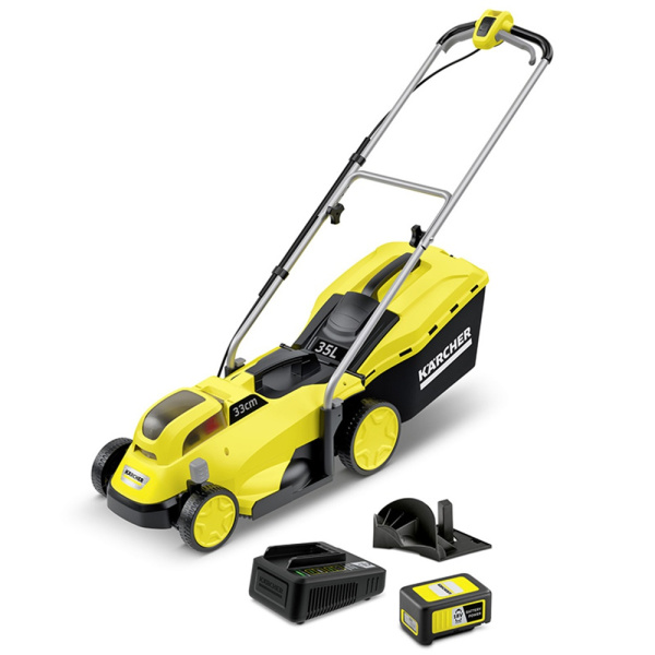 Газонокосилка KARCHER LMO 1.444-401.0 в Екатеринбурге