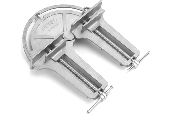 Струбцина угловая Pony Jorgensen 75мм.  9133 в Екатеринбурге 