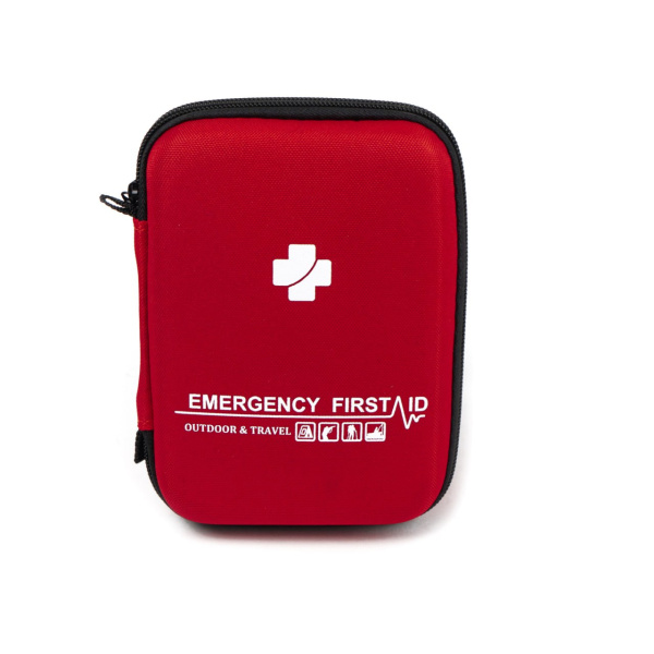 Аптечка заточника TSPROF, малая (14 предметов) TS-MS2301214 в Екатеринбурге 