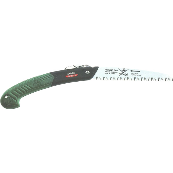 Пила складная SAMURAI с прям. полотном L=150мм/4мм JD-150-LH в Екатеринбурге 