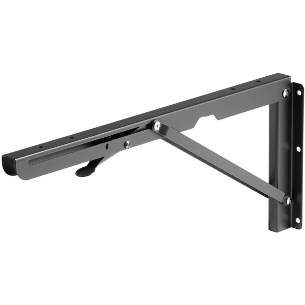 Кронштейн складной "UnicoMetall" UCM №5  918501 в Екатеринбурге