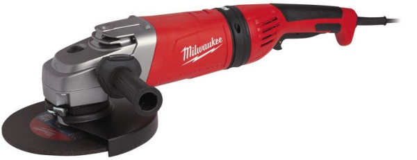 Угловая шлифмашина Milwaukee AGVM 26-230 GEX 4933402365