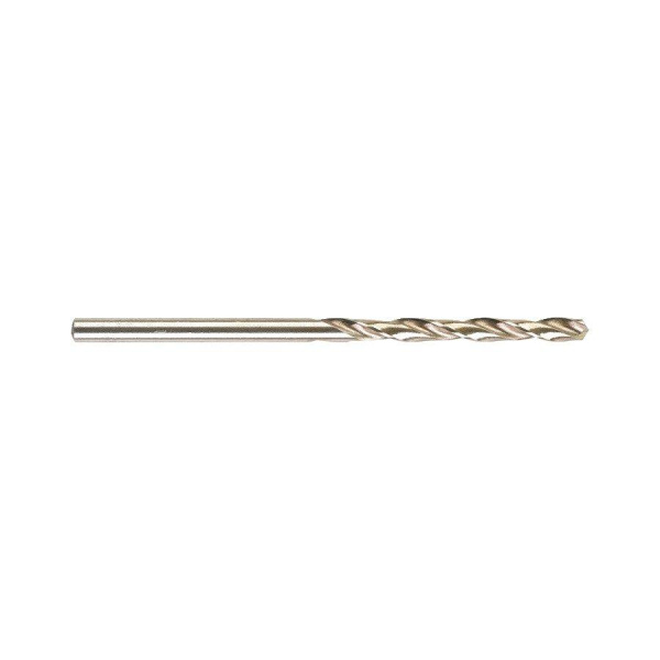 Сверло Milwaukee по металлу THUNDERWEB HSS-G 2,9 x 61 (10шт)