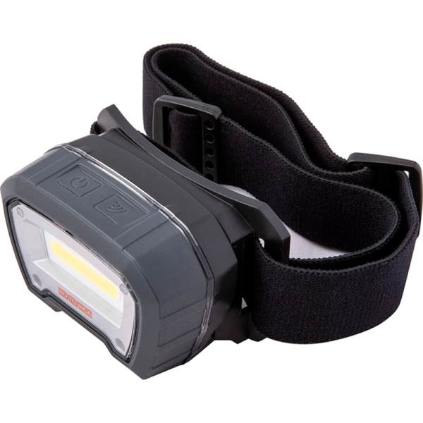 Фонарик налобный ROTORICA MAX Light 400H  9700400H  00-00005519 в Екатеринбурге