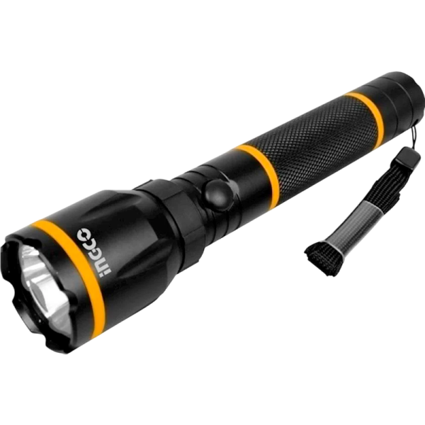 Фонарь 450 лм INGCO HCFL1865051 INDUSTRIAL