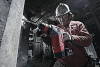 Аккумуляторный перфоратор "Milwaukee" M28 CHPX-0X FUEL 4933451029