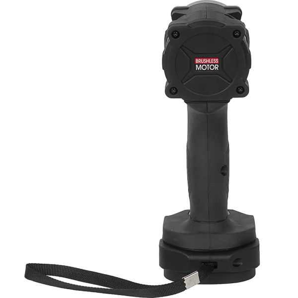 Аккумуляторный ударный гайковерт TEH S-LW420N в Екатеринбурге